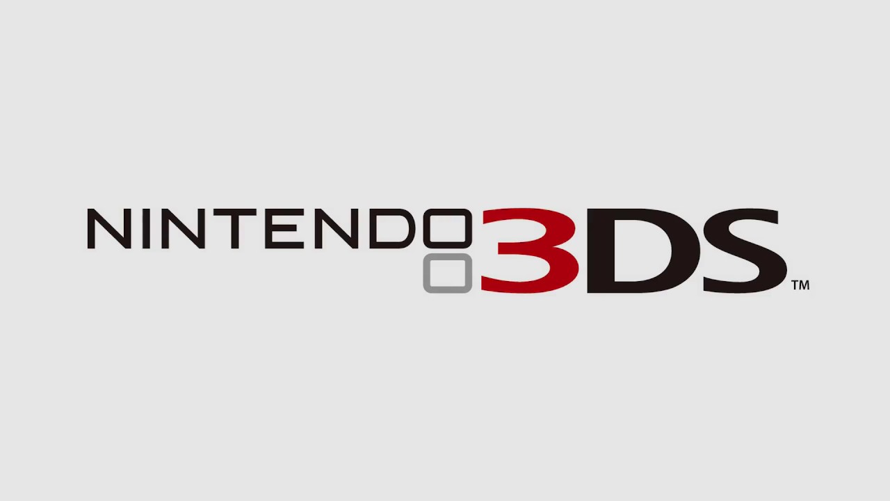 3DS First Time Setup - Lost Music