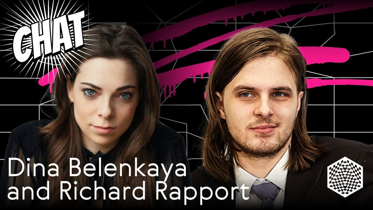 At the end of the day, I would like to take this challenge | Richard Rapport | Exclusive Interview
