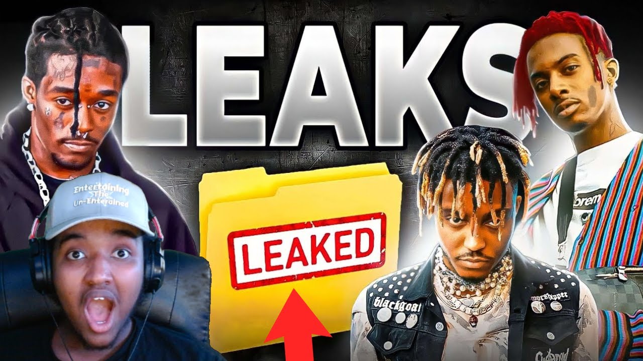 So1oMoe Reacts To "The Shady Business of Music Leaks"