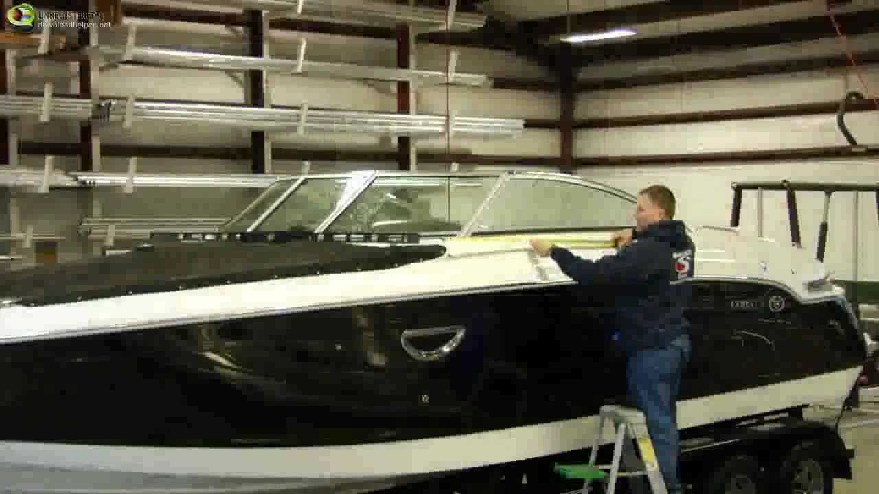 Reverse Arch Tower Measurments - Samson Sports Wakeboard Towers