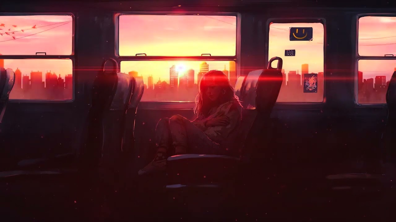 Backseat Touch | Chillout Mid-tempo Song