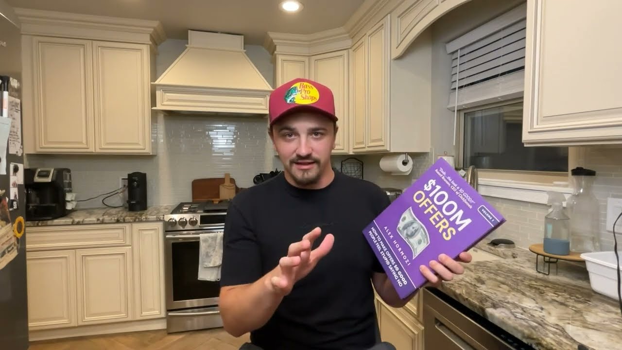 Honest Review of $100M Offers by Alex Hormozi | WATCH BEFORE BUYING