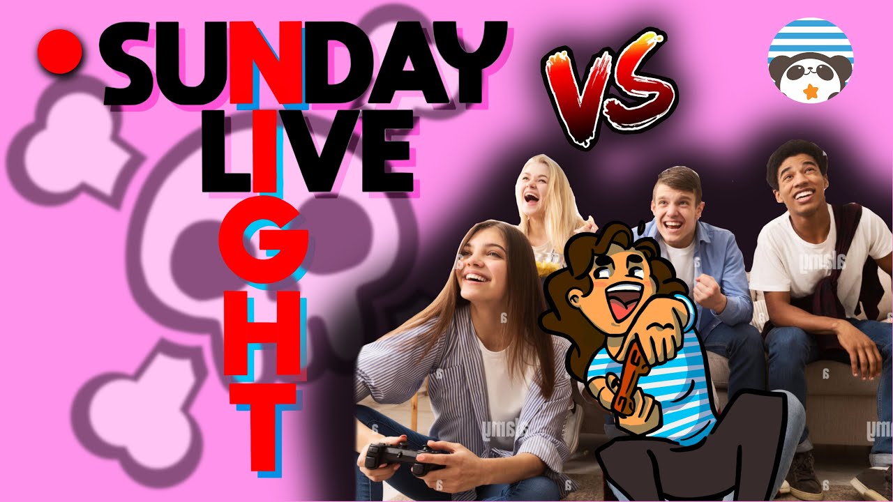 / - Sunday Night LIVE