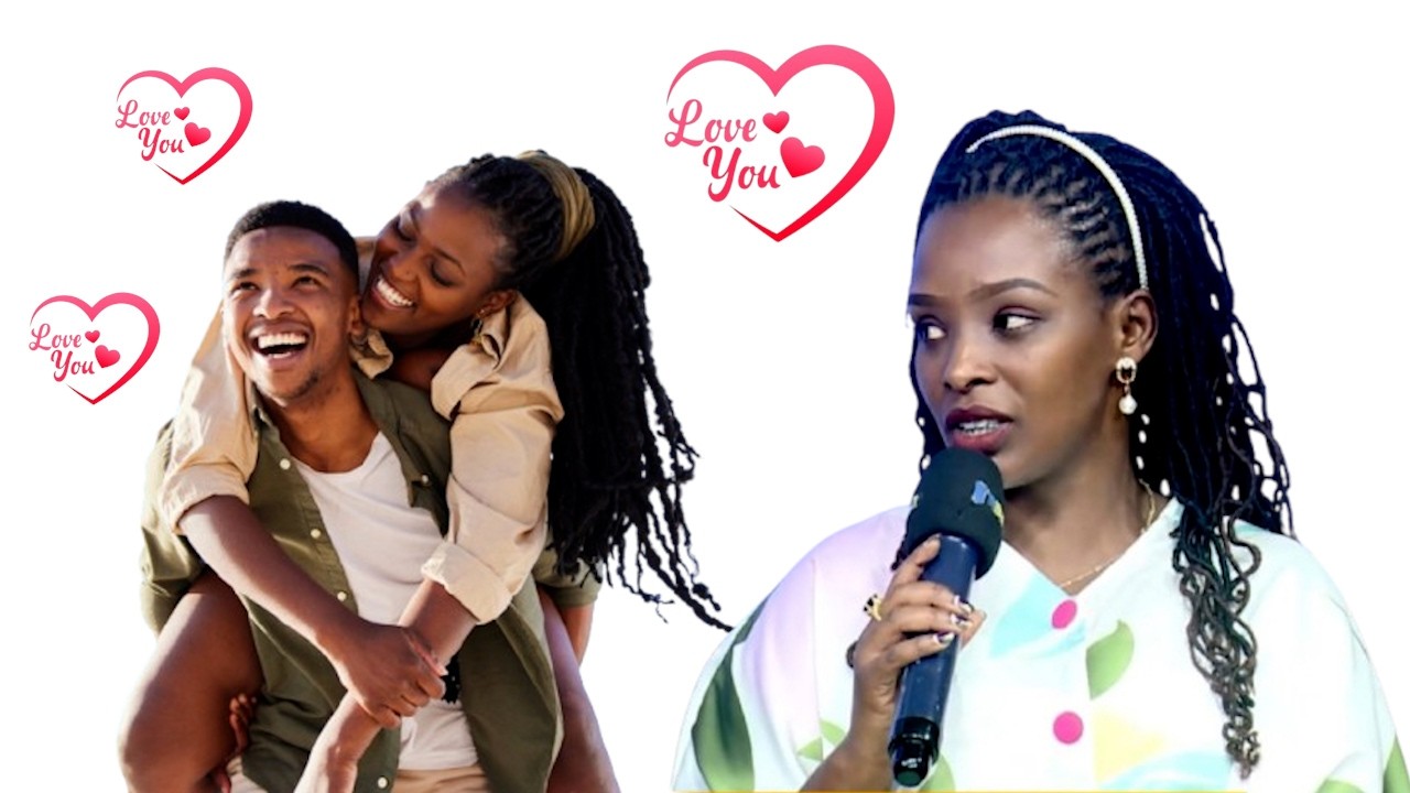 INAMA 5 ZAFASHA UMUSORE KUBONA UMUKOBWA MWIZA BAZUBAKANA|ISIMBI RYA YESU - PART