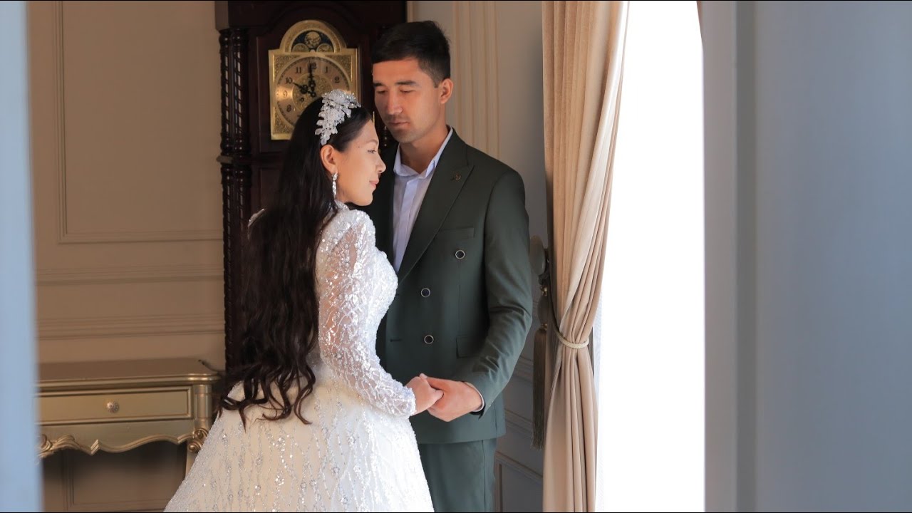 JASLAR TOYI | ABAT & AYGUL | 09.10.2025 | UZAQBAEV PRODUCTION + 998 93 488-18-22