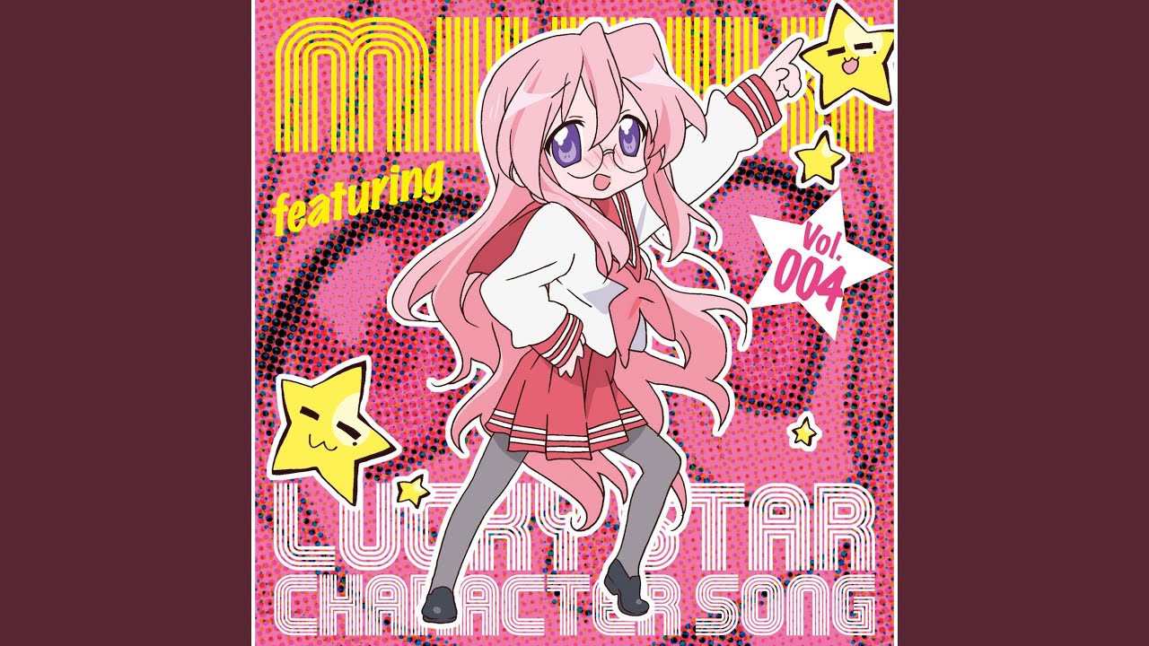 Moe Yosotte Nan desu ka?