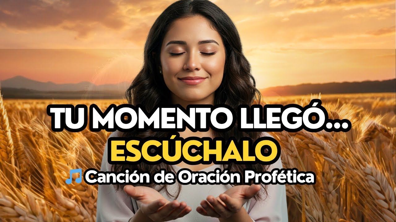 Este Salmo Cantado Aparece Solo Cuando Dios Sabe Que Estás Listo para Escucharlo