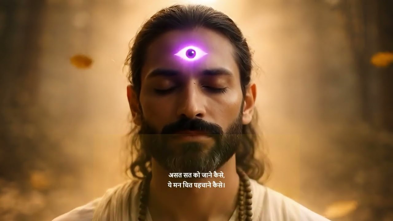 सत को पहचाने कैसे @DhyanMitra #Dhyan #Meditation #peace #relaxation #silence #osho #highlights 