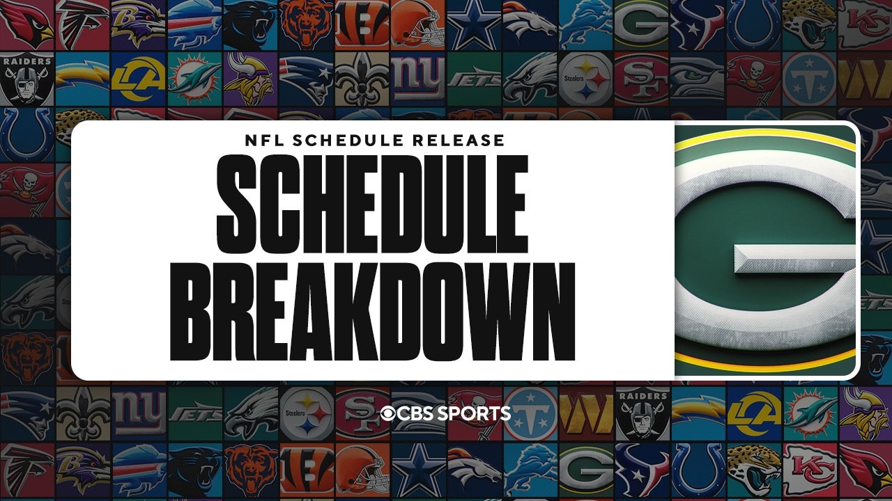 Green Bay Packers 2026 Schedule Prediction | Is this the season the Packers make a Super Bowl run?