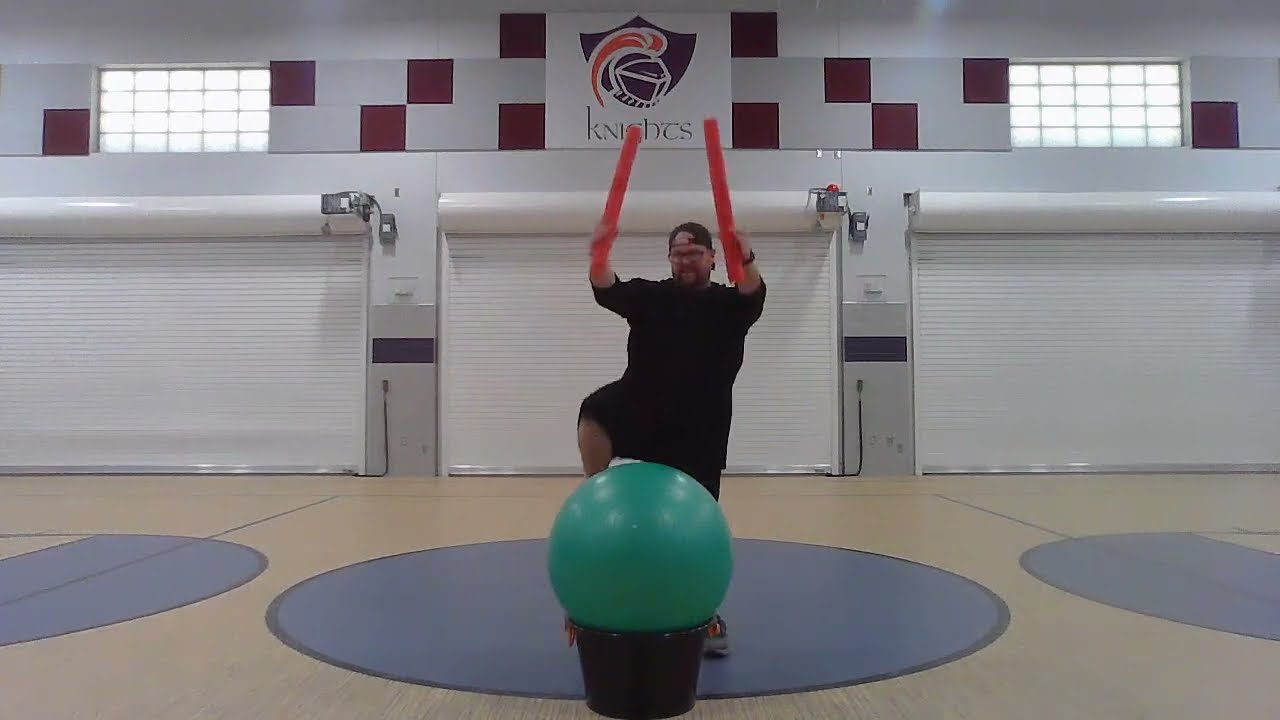 Cardio Drumming: Survivor - Eye Of The Tiger #cardiodrumming #survivor #eyeofthetiger #rocky