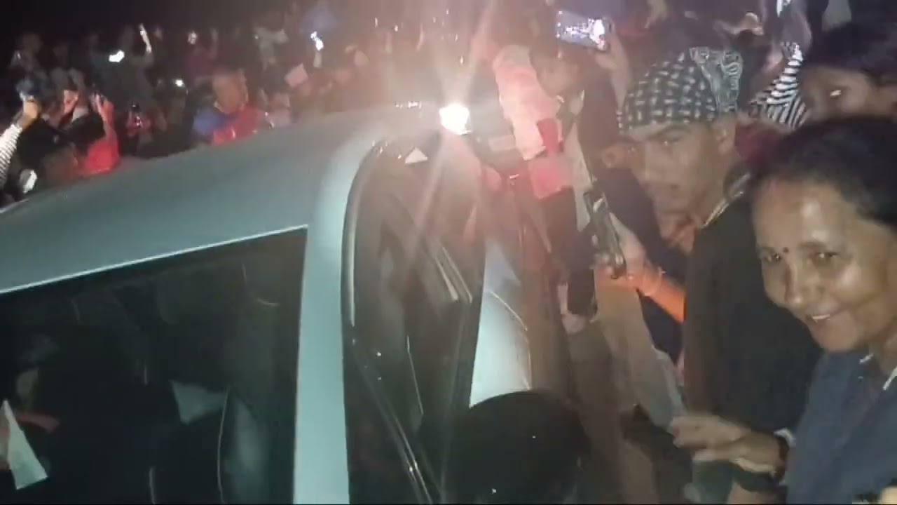 बालेनशाह टिकापुर आउने भनेर सबैले पर्खेका थिए, त्यसपछि के भयो त? सत्य जान्नका लागि अन्तिमसम्म हेर्नु।
