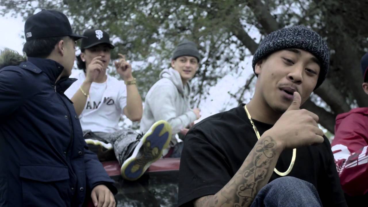 Luni Gang Deezy Ft Bondoc- Down For My City (Official Music Video)