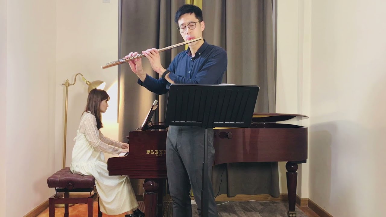 ABRSM Exam Series: Minuet by Cecil Armstrong Gibbs (Grade 5 A:2 from 2022)