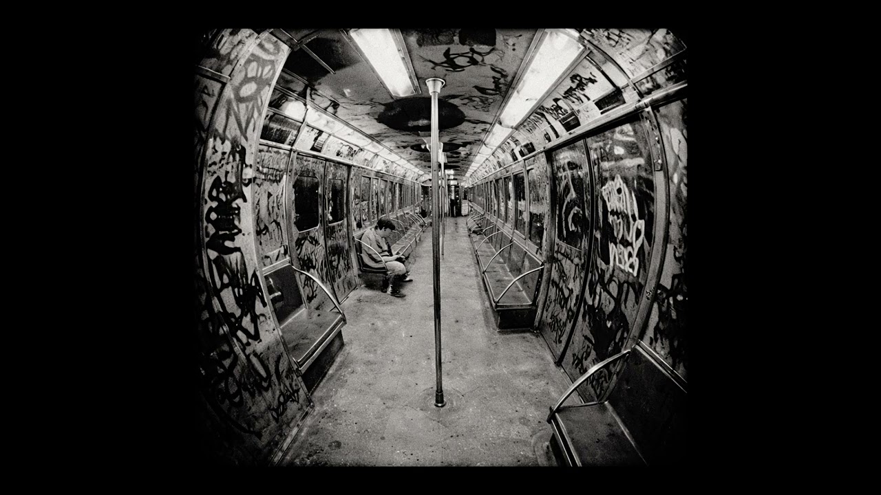 METRICAS FRIAS X SOLO CADAVER X UNION FATAL X CANSERBERO TYPE BEAT RAP - RAP (PROD.MoonRabbitWAV)