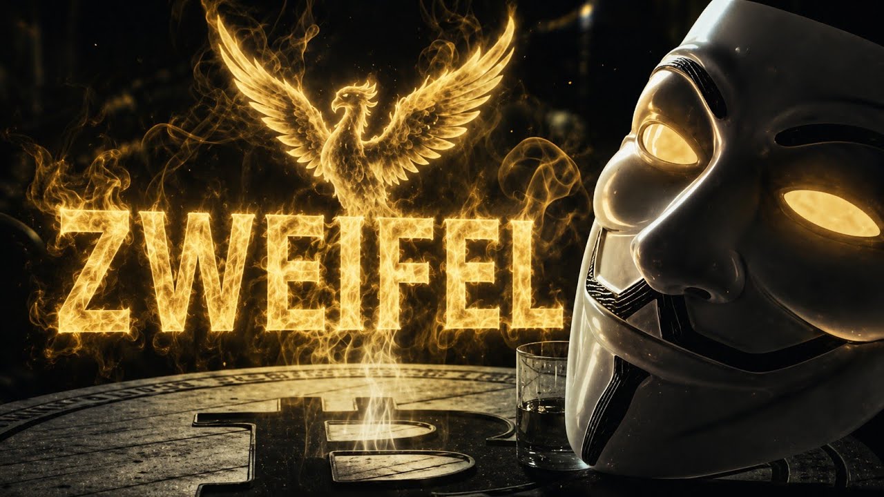 🎵Zweifel  -  ₿itcoinBeats von ₿eatcoin Musik