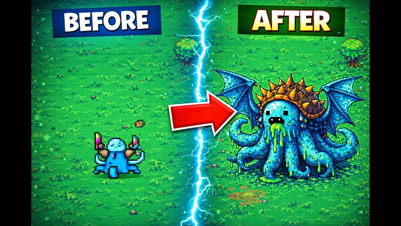 From ZERO to HERO with TENTACLES