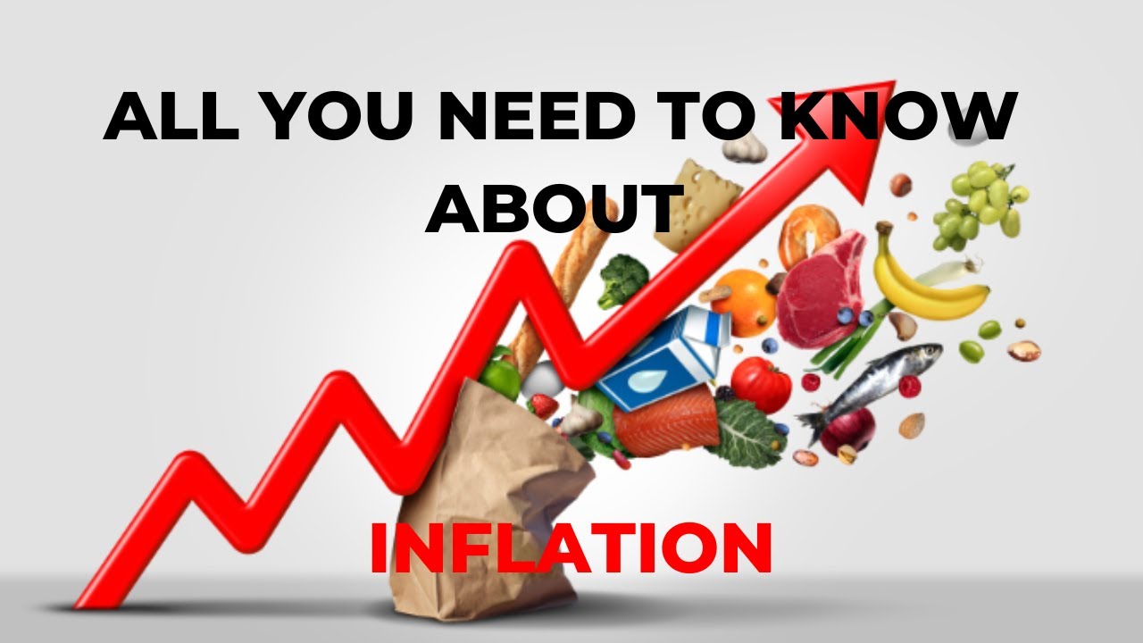 Inflation : What it is , How it can be controlled , and extreme examples part1
