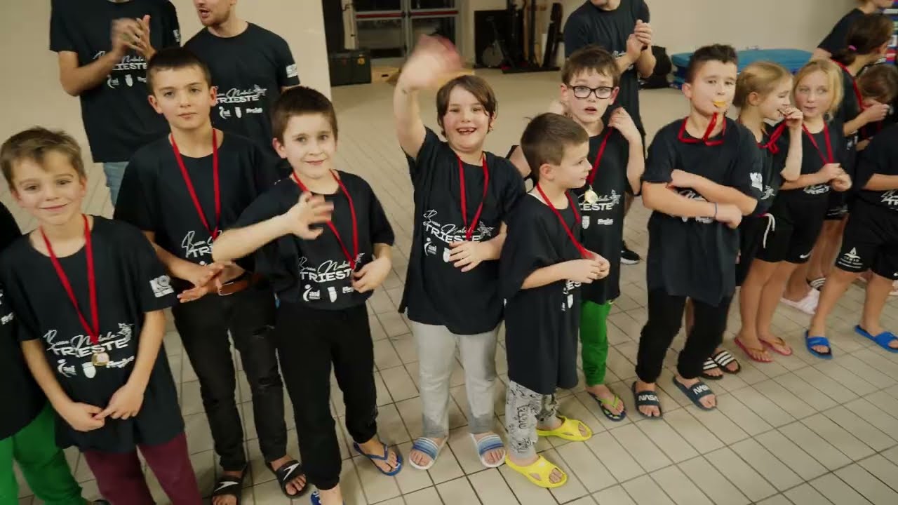 Buon Natale Trieste 2024 | Terza edizione