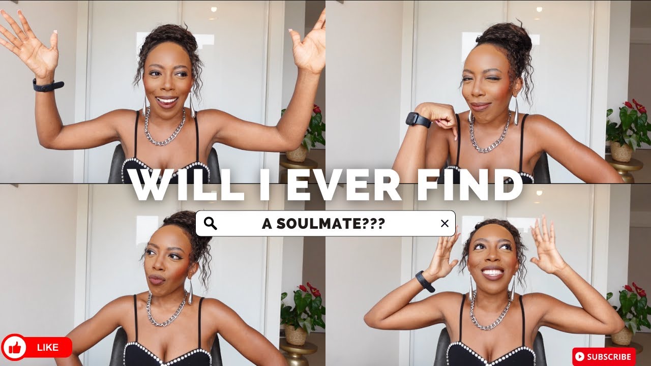 LOVE, SOULMATES, HEARTBREAK! LET'S TALK ABOUT IT!