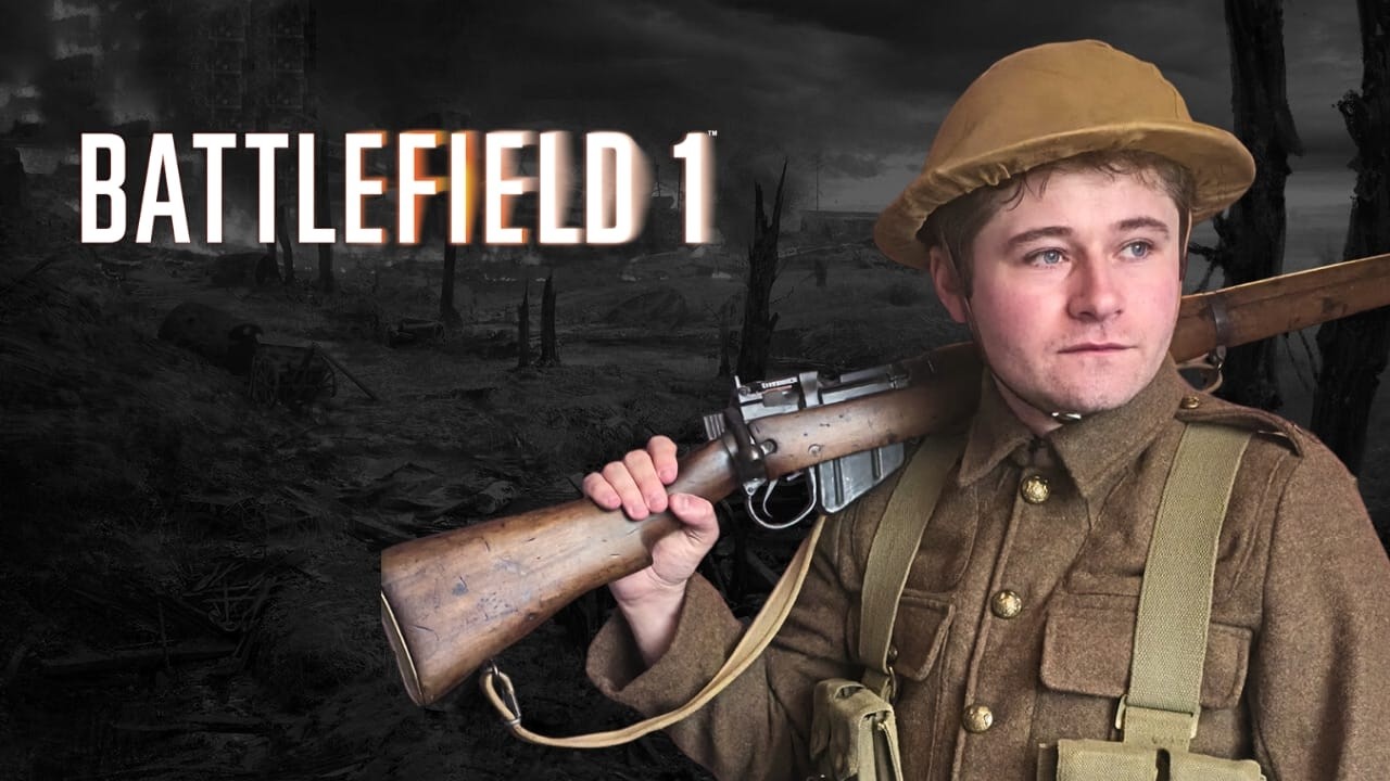Battlefield 1 Live 2026 | Is This Still the Best WW1 Shooter?