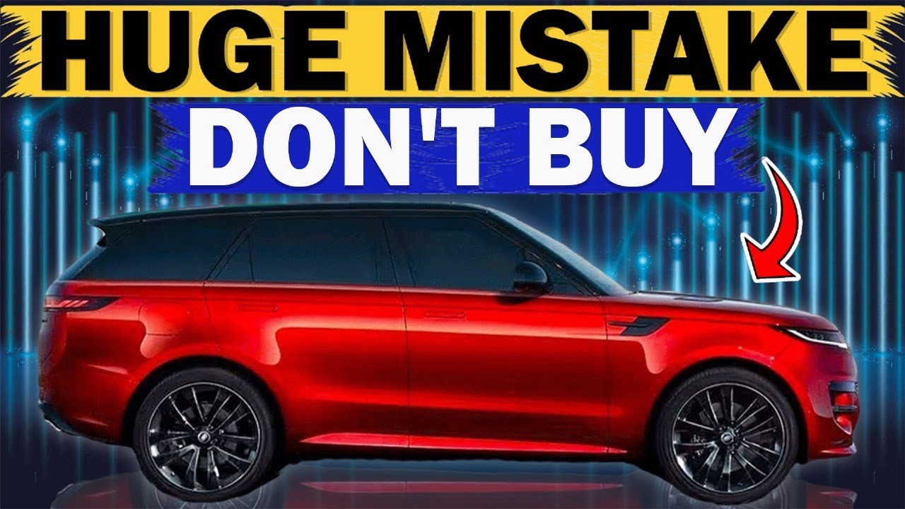 11 WORST Car Brands You&rsquo;ll REGRET Buying in 2025