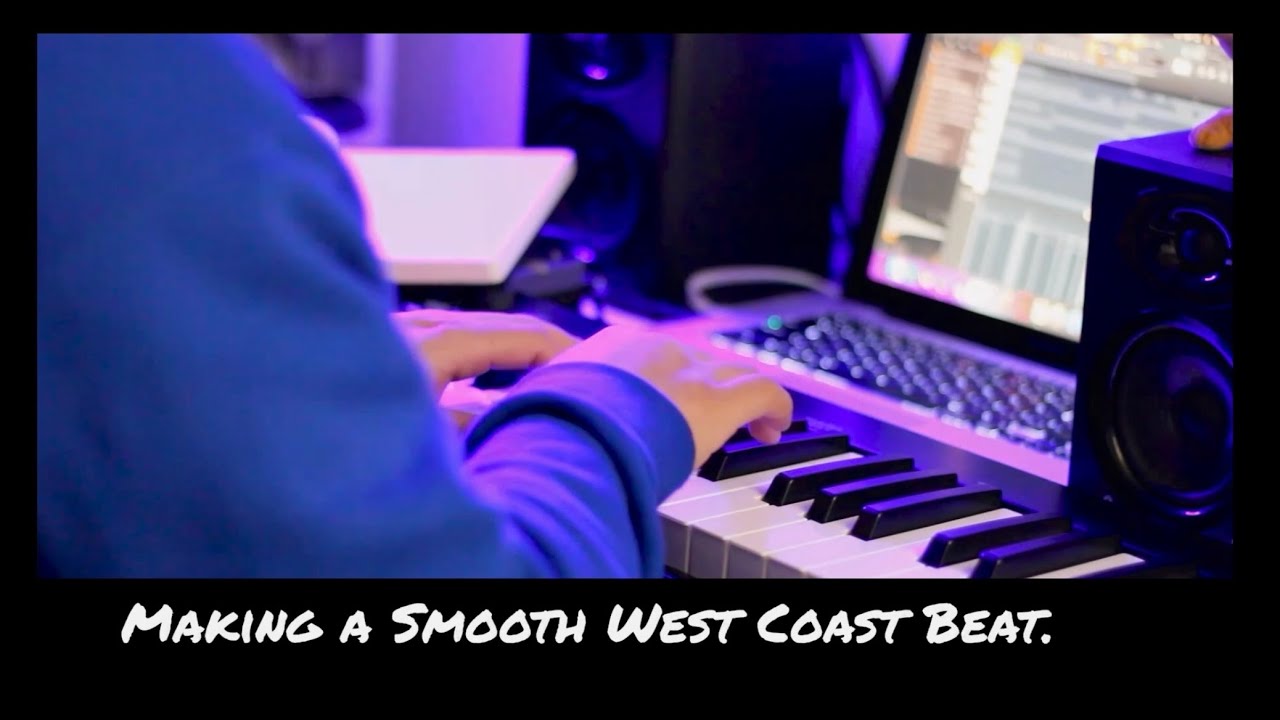 Smooth West Coast Beat