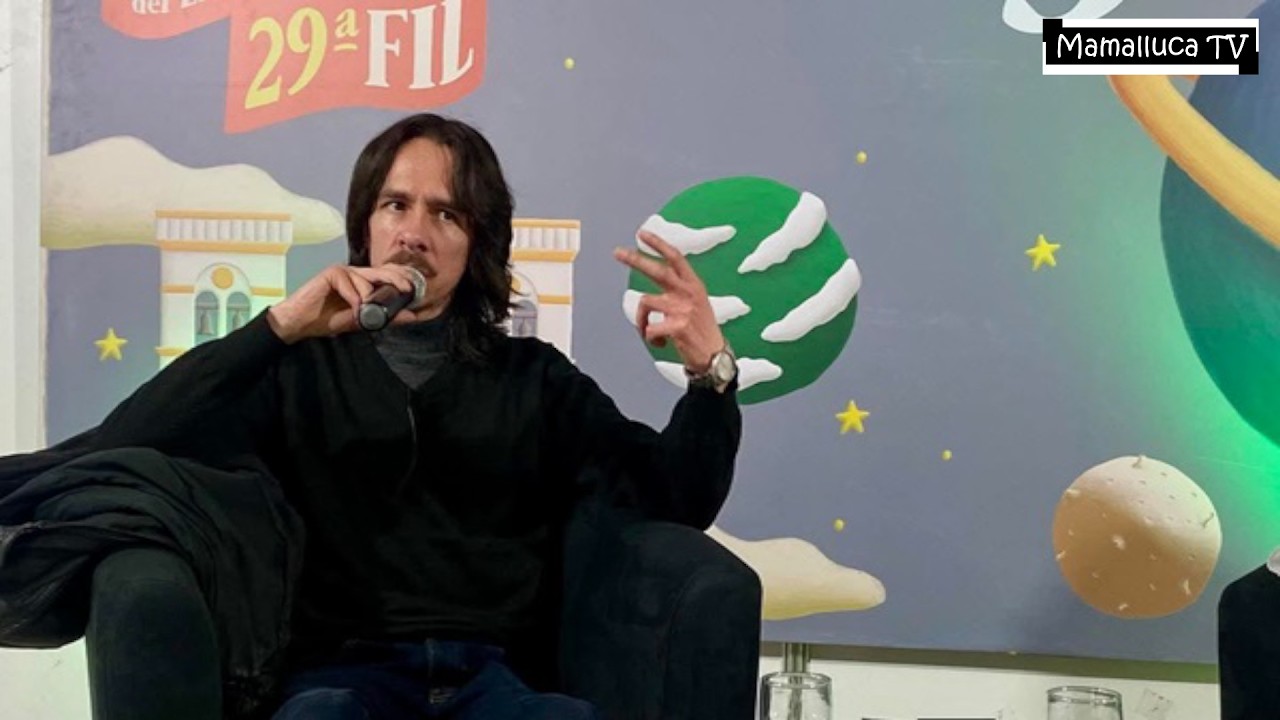 Luis Carlos Martínez Wilde: “La música siempre ha sido un elemento unificador”