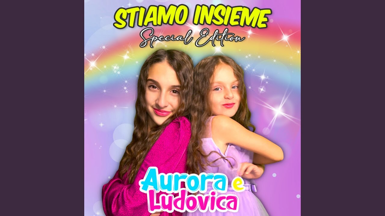 Stiamo insieme (Special Edition)