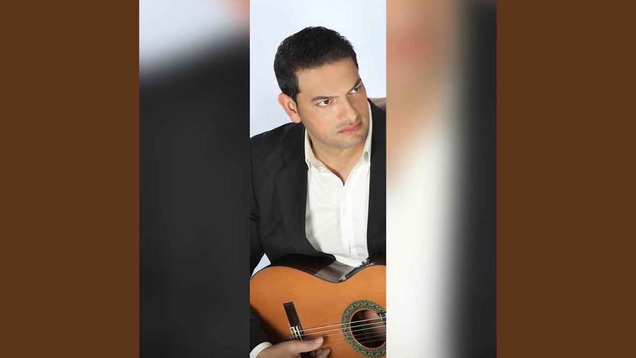 Dios es amor