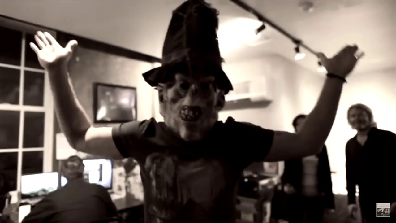 Jimi Westbrook | The Goofball