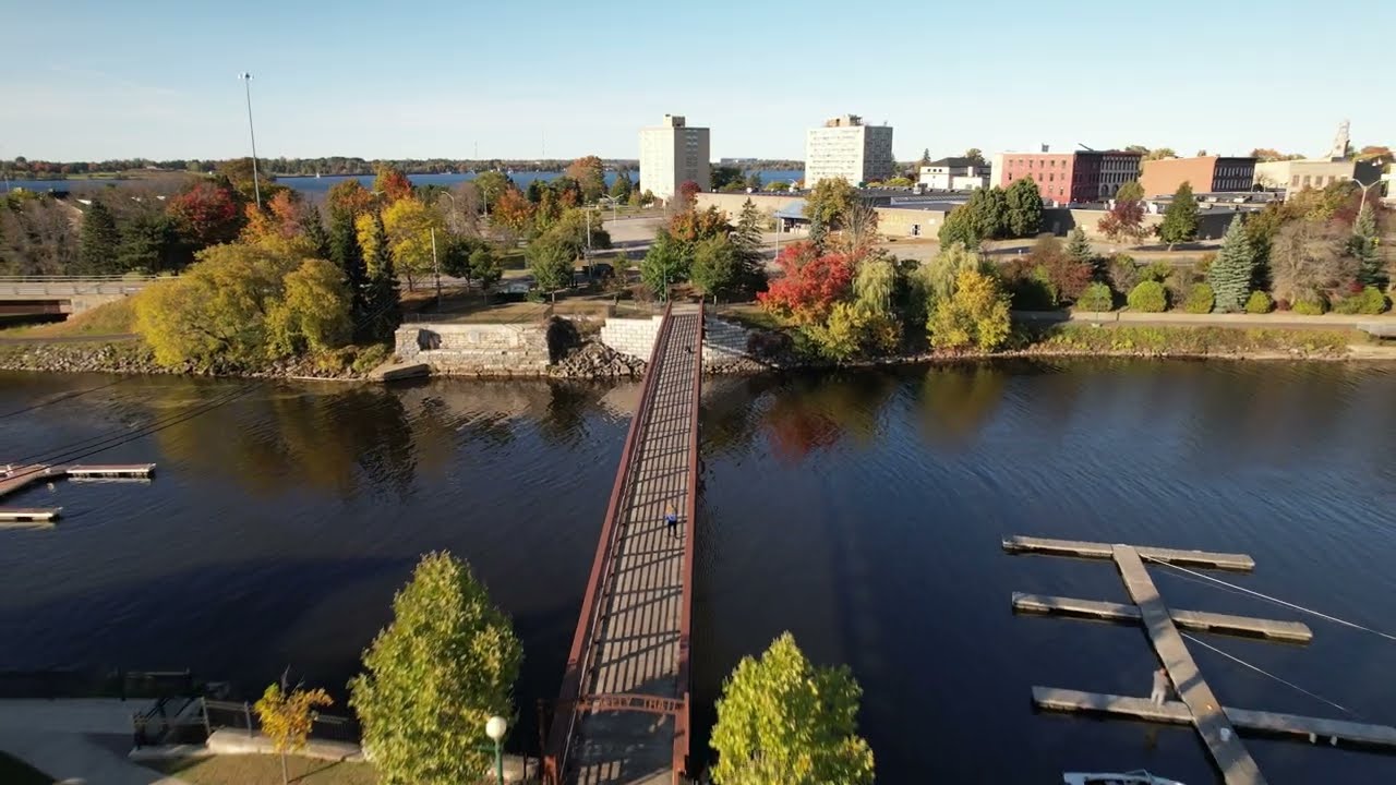 Ogdensburg, NY DRI