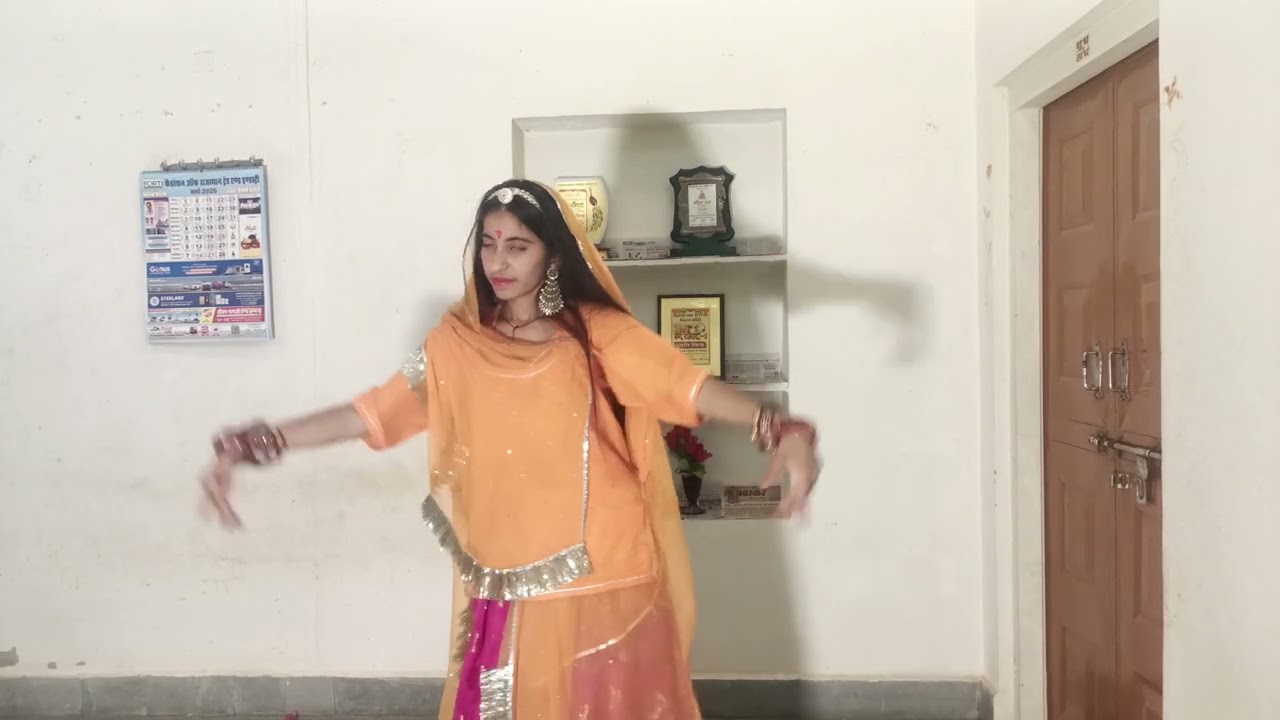Banni|| बन्नी के मुखड़े की छवि प्यारी|| wedding dance|| new Rajasthani dance 