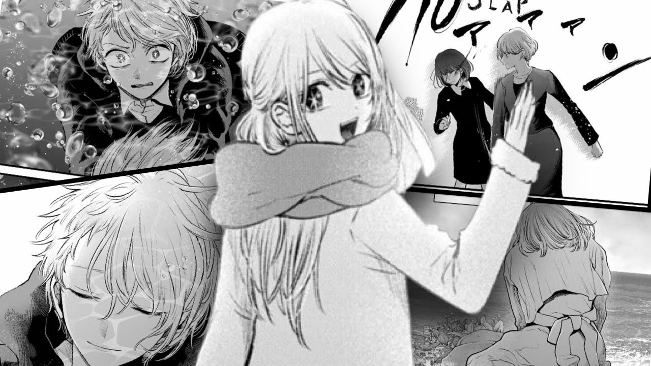 How To Not Write A Tragic Ending (Oshi no ko Finale)