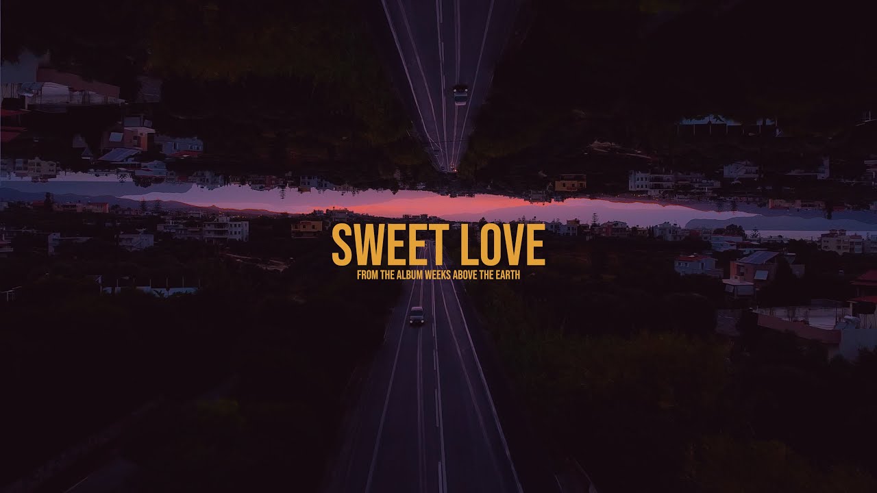 Augustine - Sweet Love