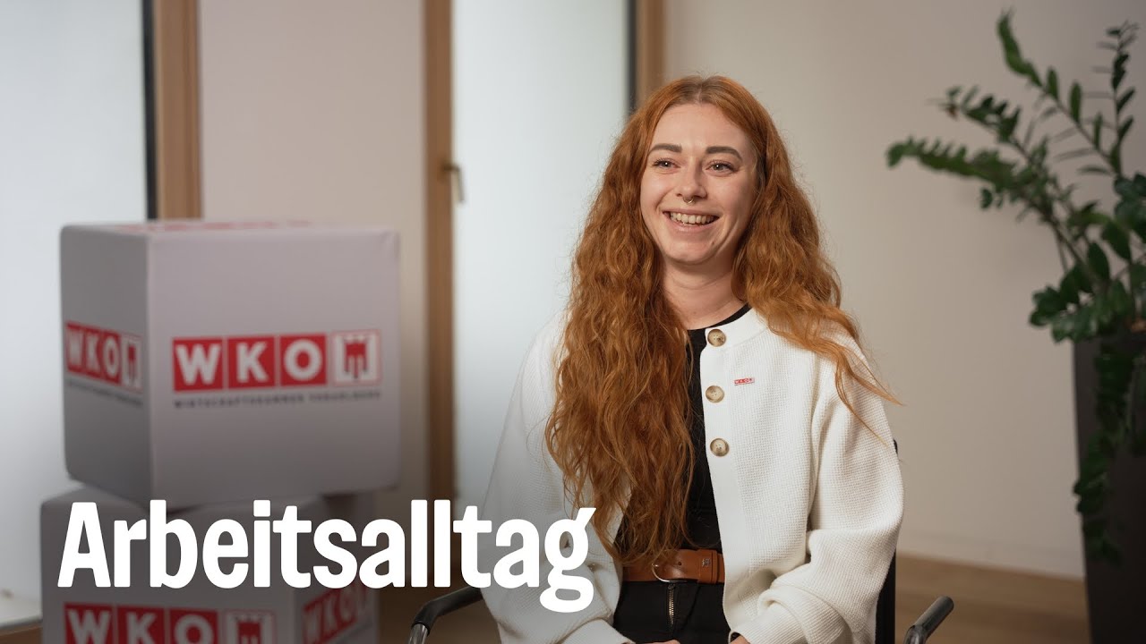 Arbeitsalltag bei den Wirtschaftskammern Österreichs| karriere.at
