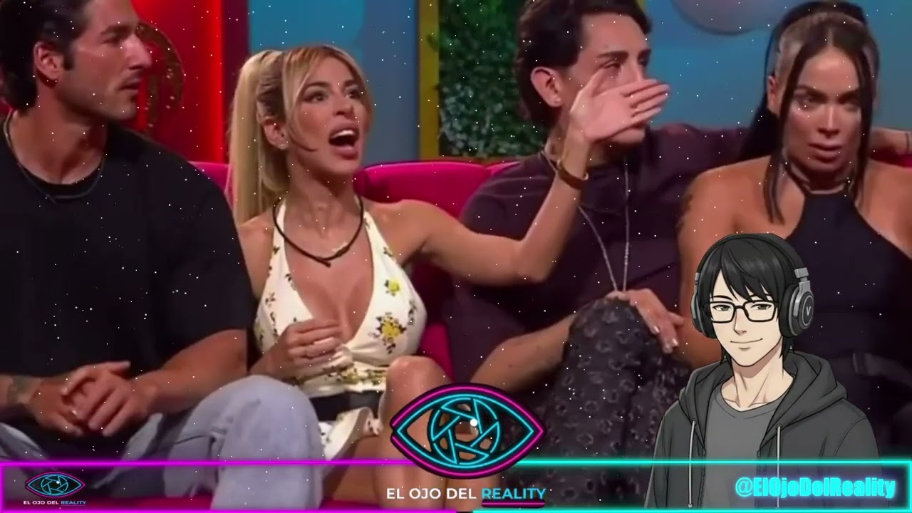 ¡LA JEFA PARA EL CINE! LAURA G Y CAELI CASI SE VAN A LOS GOLPES 