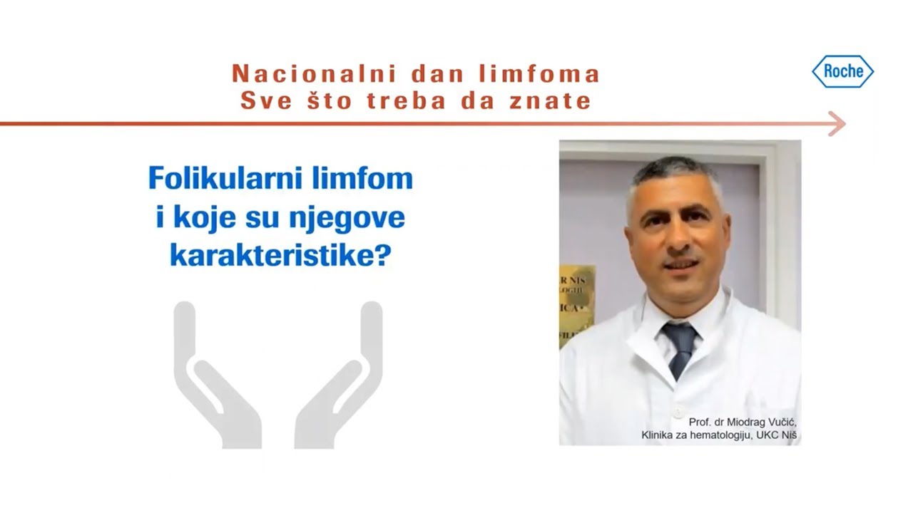 Folikularni limfom i njegove karakteristike