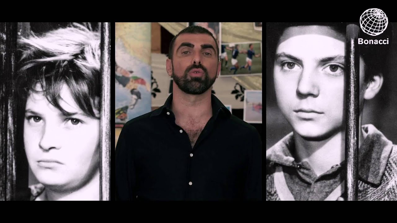 Italians - Imparare l'italiano con le canzoni