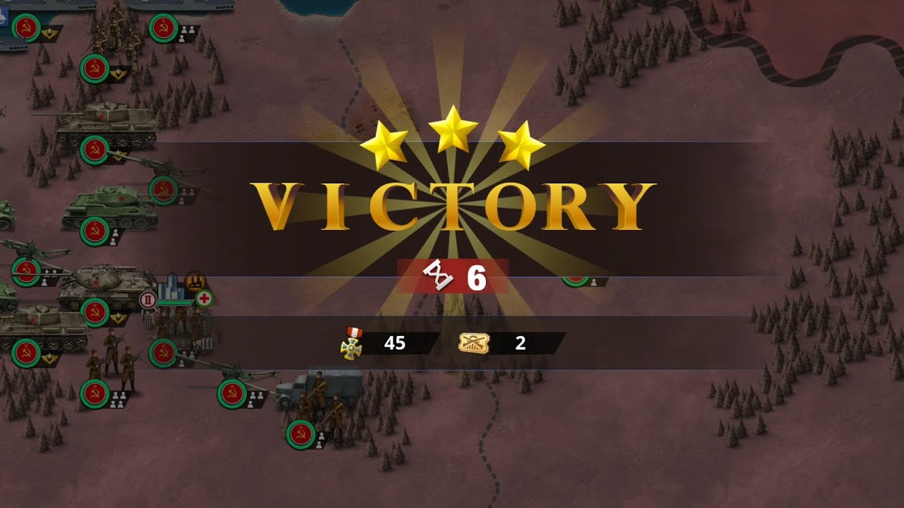 wc4 battle of narva 1 & 2