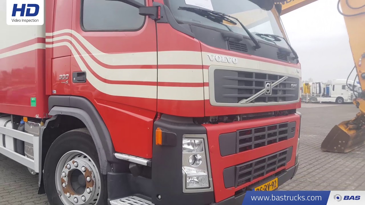 70113336 Volvo FM9 300