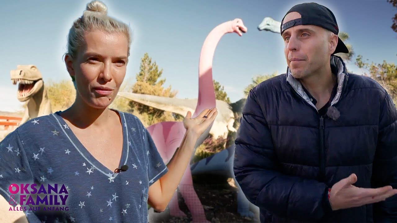 Toiletten-Chaos im Wohnmobil! Erste Panne auf dem Roadtrip 😱| Oksana & Family - Alles auf Anfang #3