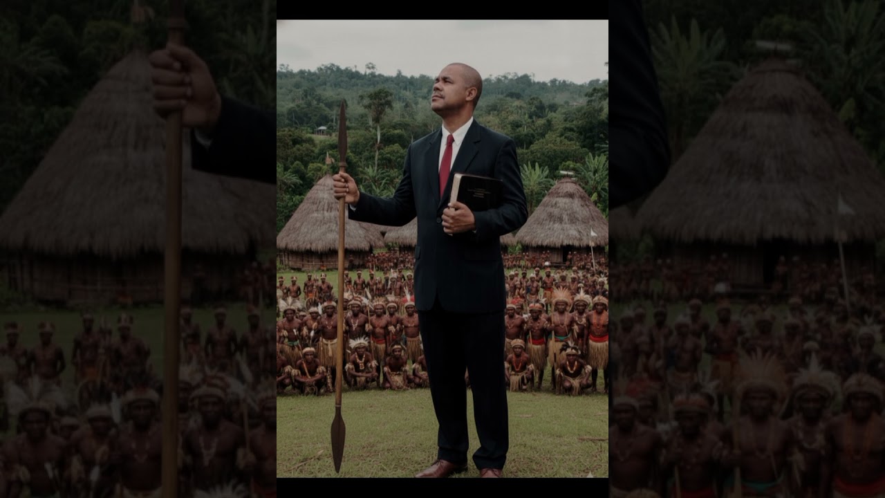 Pahlawan Injil - Mati Satu Tumbuh Seribu