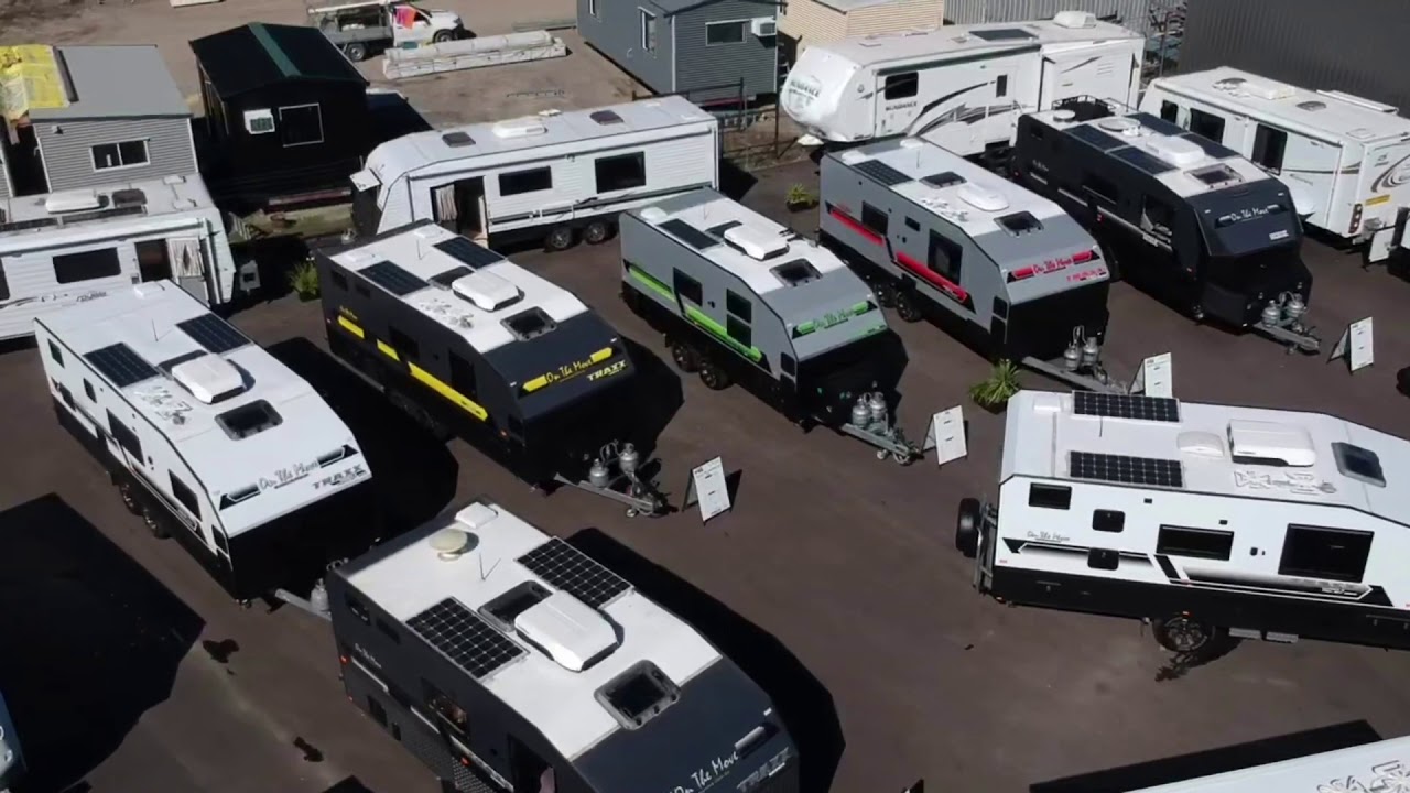 CaravanHQ