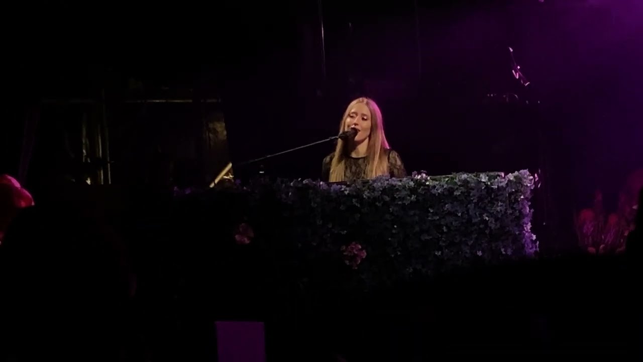 Lea - Elefant (Open air Erfurt 2025)