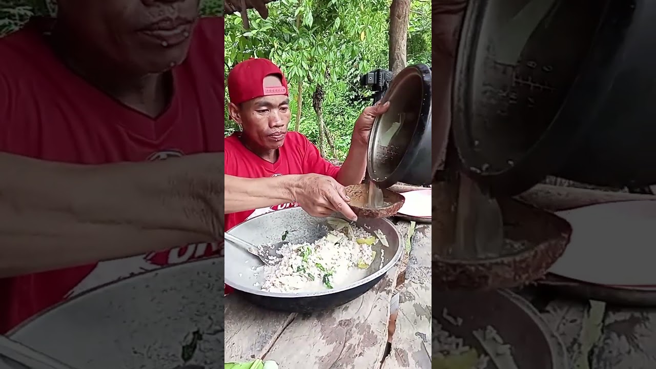 TALBOS SA GULAY NASAD TIRADA TA KARON MGA BAI 