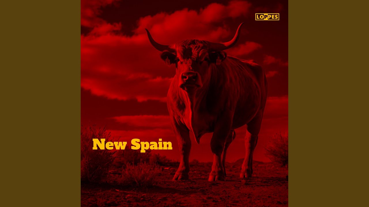 New Spain