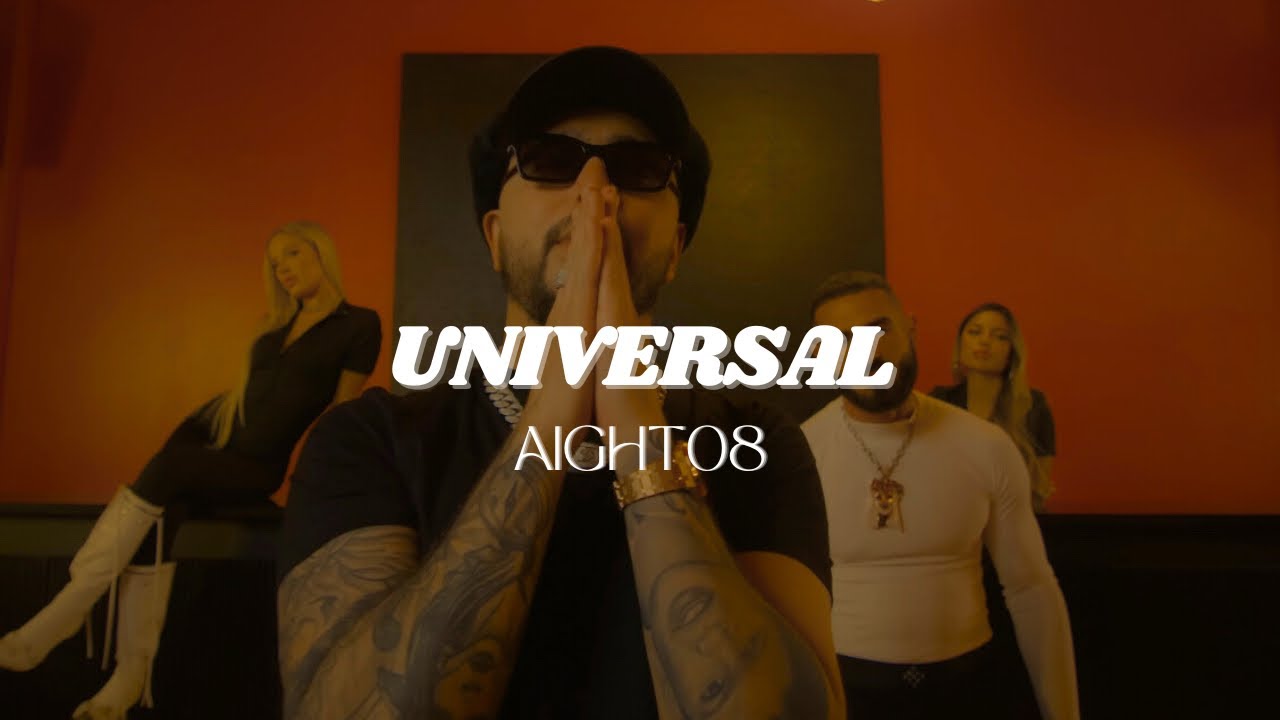 (FREE) Kalim x Caney030 Type Beat "UNIVERSAL"