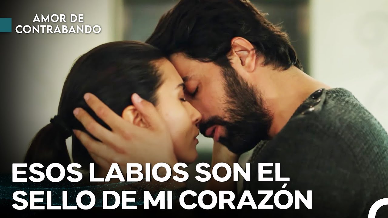 Siempre Estarás En Mis Brazos - Amor De Contrabando