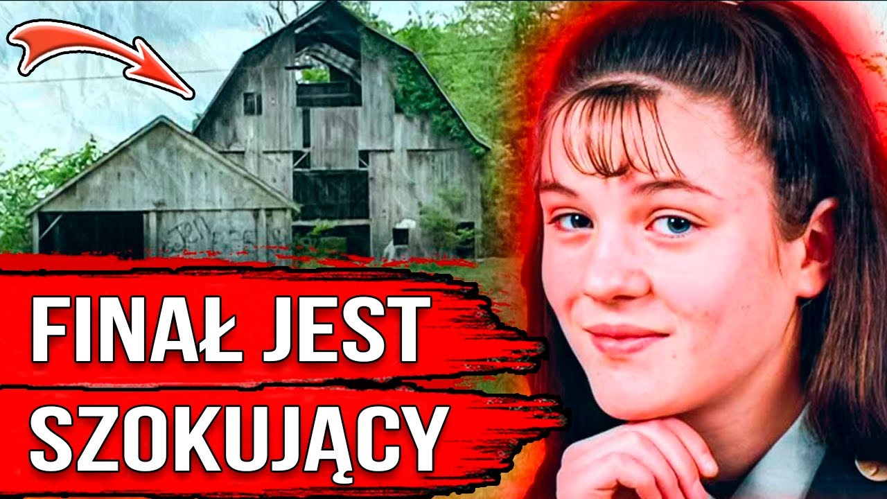 Została sama w domu i zniknęła. Po 15 latach nieoczekiwana prawda zszokowała wszystkich...