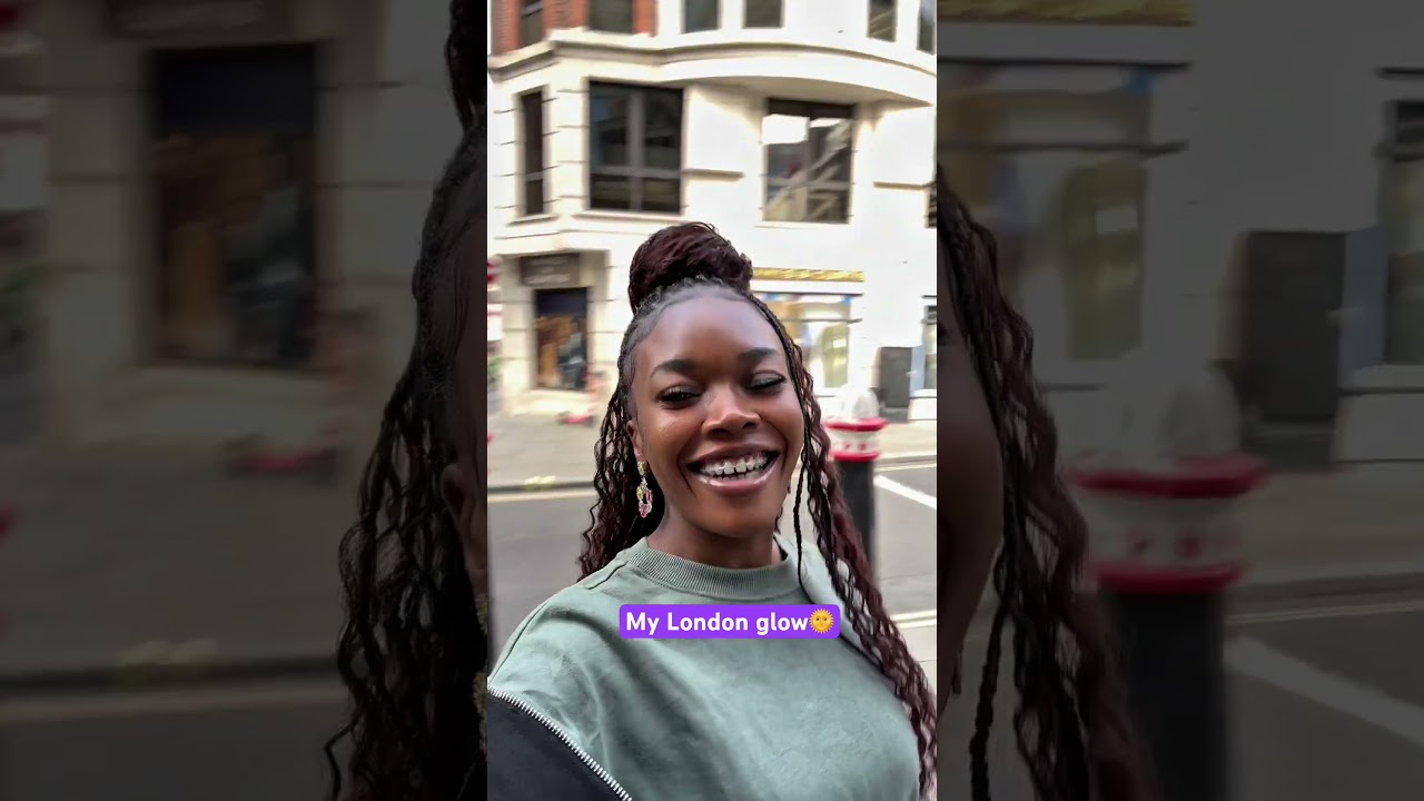 Esther Oji in LONDON // Courtesy@PastorBiodunTV #worshipmusic #estheroji #gospelmusic #trending